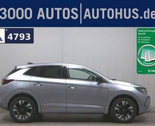 Opel Grandland (X) Gebrauchtwagen