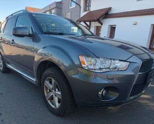 Mitsubishi Outlander Gebrauchtwagen