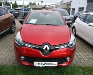 Renault Clio Gebrauchtwagen