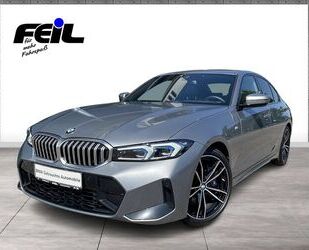 BMW 330 Gebrauchtwagen