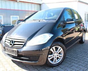 Mercedes-Benz A 160 Gebrauchtwagen