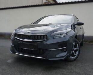 Kia XCeed Gebrauchtwagen