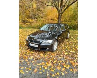 BMW 325 Gebrauchtwagen