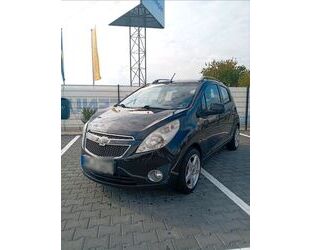 Chevrolet Spark Gebrauchtwagen