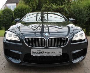 BMW M6 Gebrauchtwagen