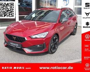 Cupra Leon Gebrauchtwagen
