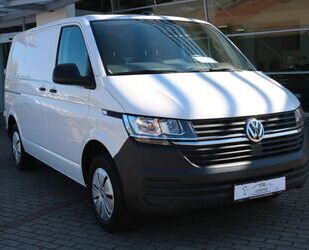 VW T6 Transporter Gebrauchtwagen