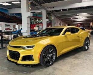 Chevrolet Camaro Gebrauchtwagen