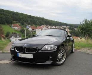 BMW Z4 Gebrauchtwagen