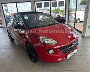 Opel Adam Gebrauchtwagen