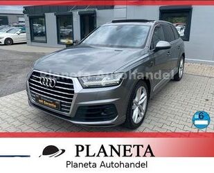 Audi Q7 Gebrauchtwagen