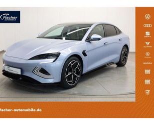 BYD SEAL Gebrauchtwagen