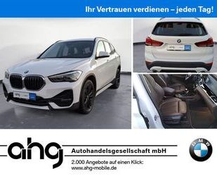 BMW X1 Gebrauchtwagen