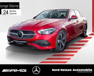 Mercedes-Benz C 180 Gebrauchtwagen