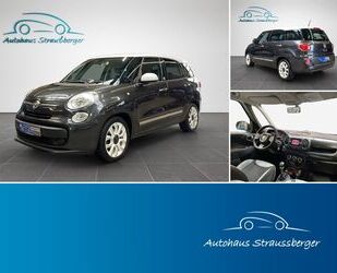Fiat 500L Gebrauchtwagen