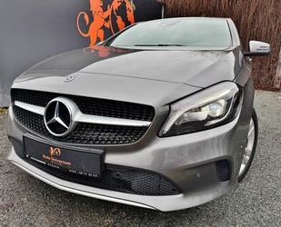 Mercedes-Benz A 220 Gebrauchtwagen