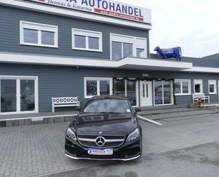 Mercedes-Benz CLS Shooting Brake Gebrauchtwagen