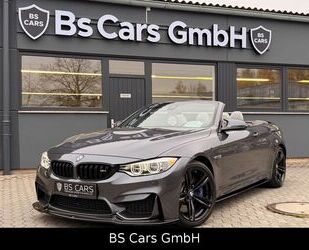 BMW M4 Gebrauchtwagen