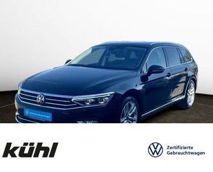 VW Passat Variant Gebrauchtwagen