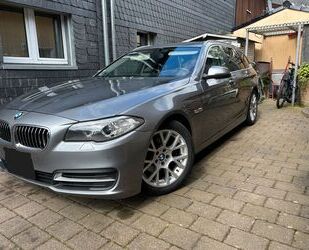 BMW 520 Gebrauchtwagen