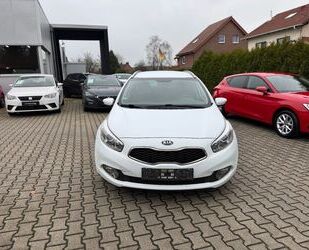 Kia ceed Sportswagon Gebrauchtwagen