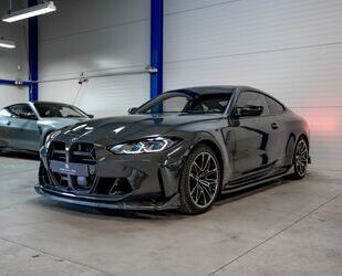 BMW M4 Gebrauchtwagen