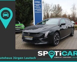 Peugeot 508 Gebrauchtwagen