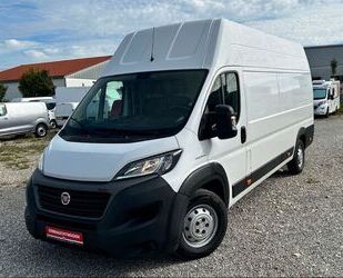 Fiat Ducato Gebrauchtwagen