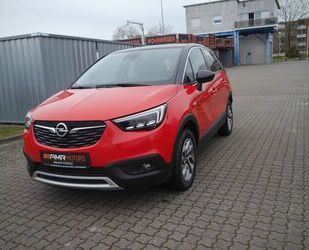 Opel Opel Crossland (X) 1.6 Navi*Xenon*PDC*AHK Gebrauchtwagen