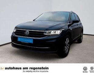 VW Volkswagen Tiguan 1.5 TSI DSG Active *Pano*Sthz.*K Gebrauchtwagen