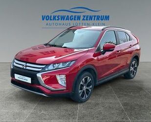 Mitsubishi Eclipse Gebrauchtwagen