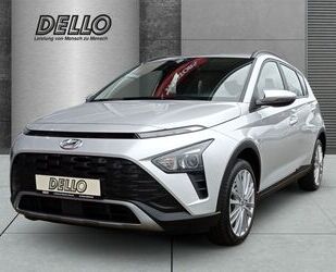 Hyundai BAYON Gebrauchtwagen