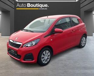 Peugeot 108 Gebrauchtwagen