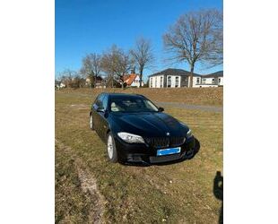 BMW 535 Gebrauchtwagen