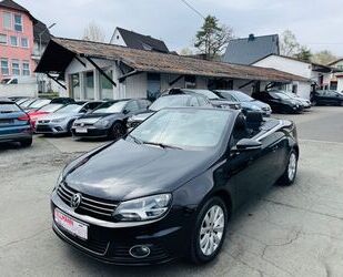 VW Eos Gebrauchtwagen