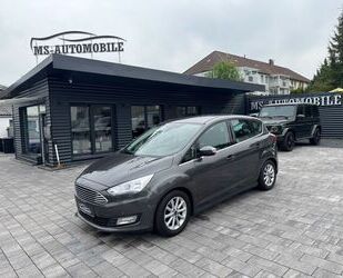 Ford C-Max Gebrauchtwagen