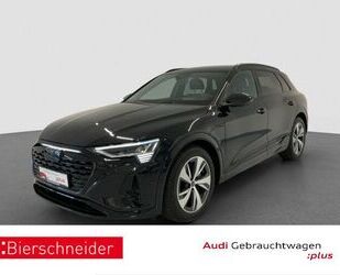 Audi Q8 Gebrauchtwagen
