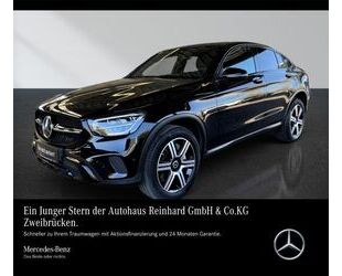 Mercedes-Benz GLC 300 Gebrauchtwagen