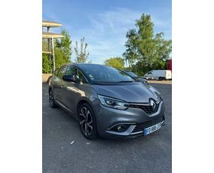 Renault Grand Scenic Gebrauchtwagen