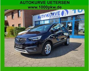 Opel Crossland (X) Gebrauchtwagen