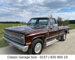 Chevrolet Andere Gebrauchtwagen