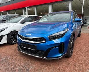 Kia XCeed Gebrauchtwagen