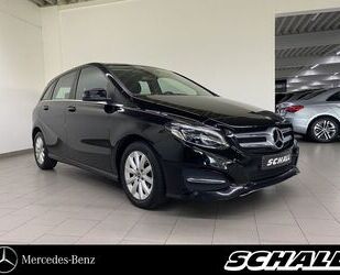 Mercedes-Benz B 180 Gebrauchtwagen