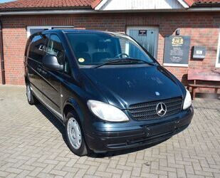 Mercedes-Benz Vito Gebrauchtwagen