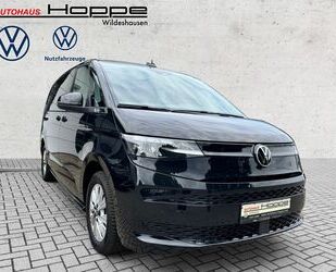 VW T7 Multivan Gebrauchtwagen