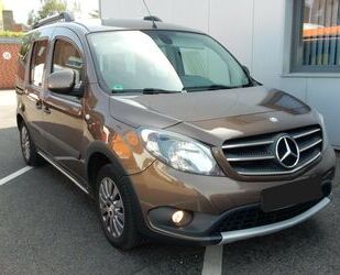 Mercedes-Benz Citan Gebrauchtwagen