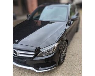 Mercedes-Benz C 180 Gebrauchtwagen