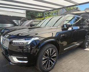 Volvo XC90 Gebrauchtwagen