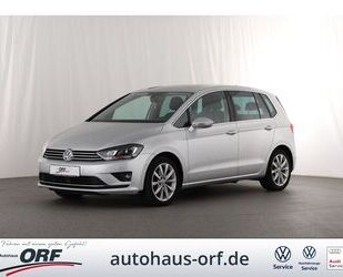 VW Golf Sportsvan Gebrauchtwagen