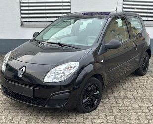 Renault Twingo Gebrauchtwagen
